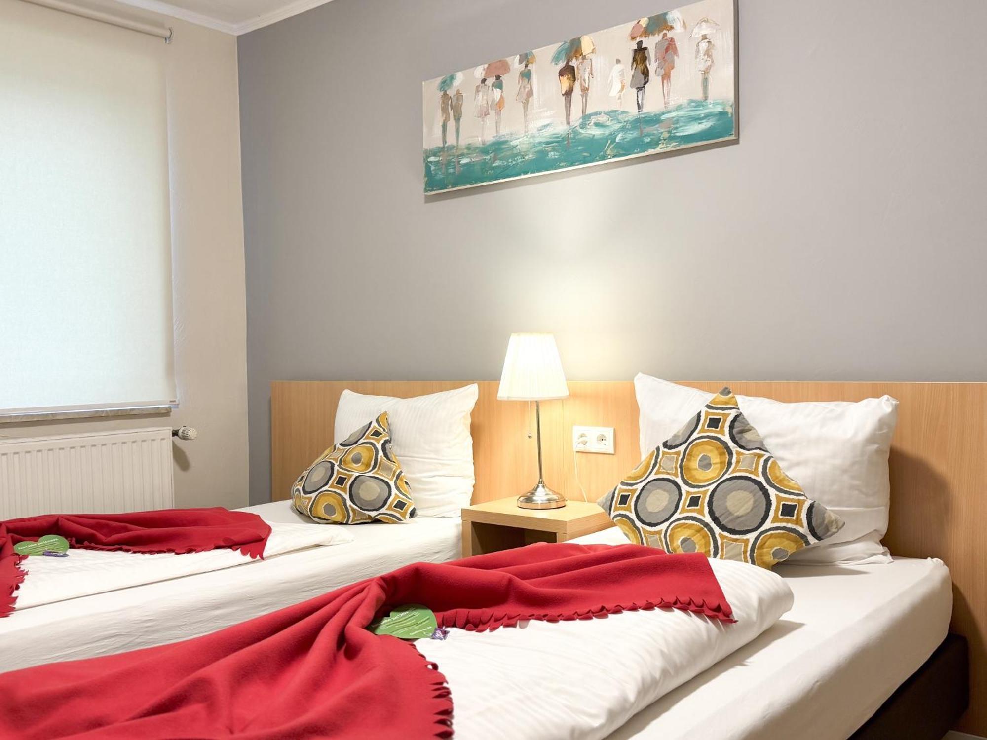 Hotel Schultheiss Hameln Hamelin Room photo