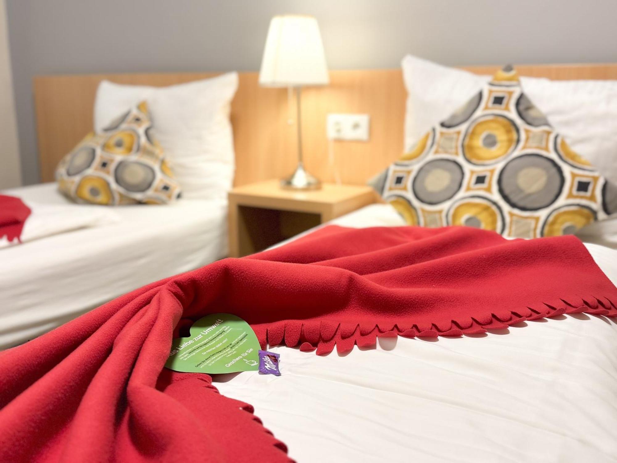 Hotel Schultheiss Hameln Hamelin Room photo