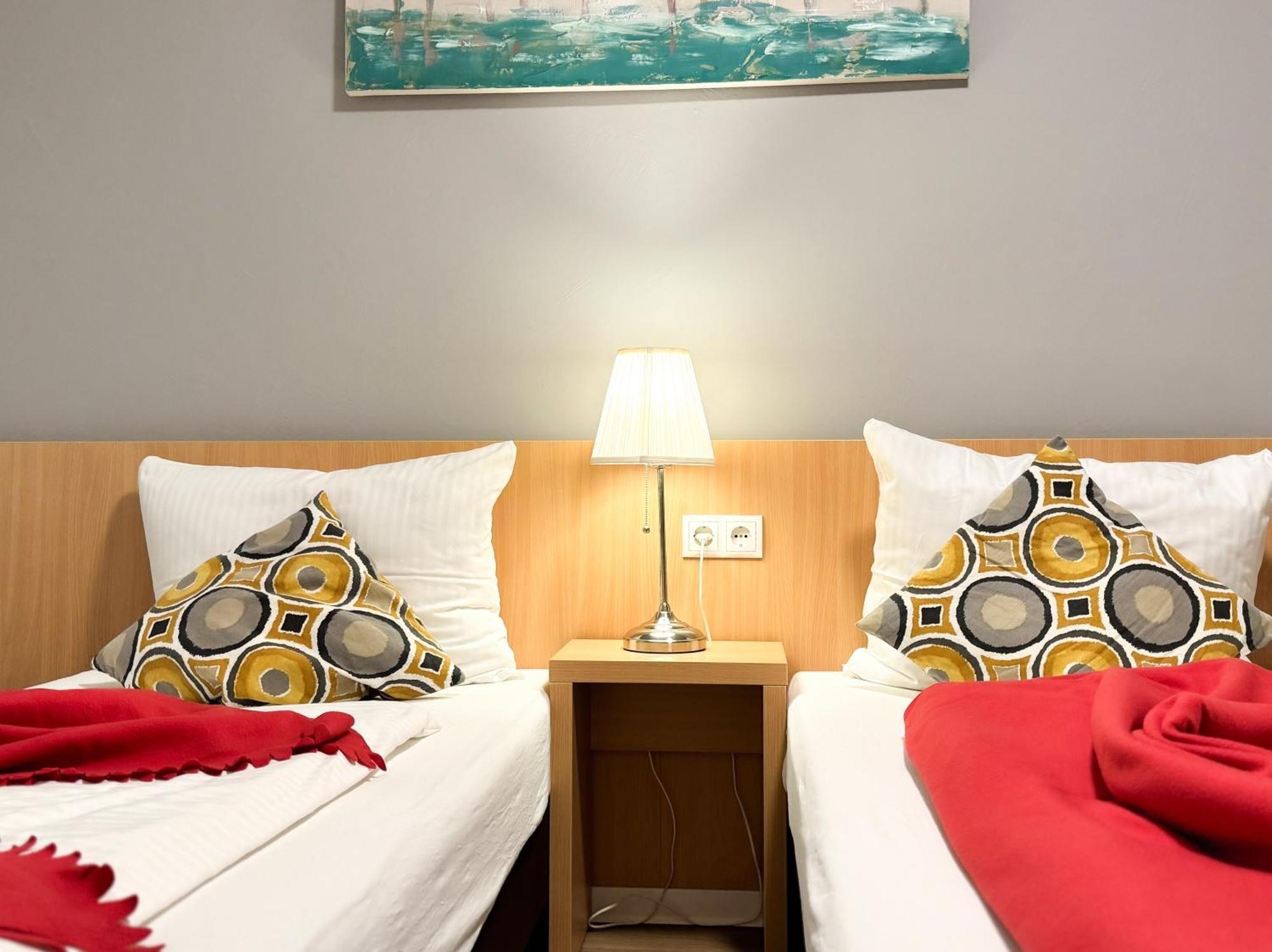 Hotel Schultheiss Hameln Hamelin Room photo