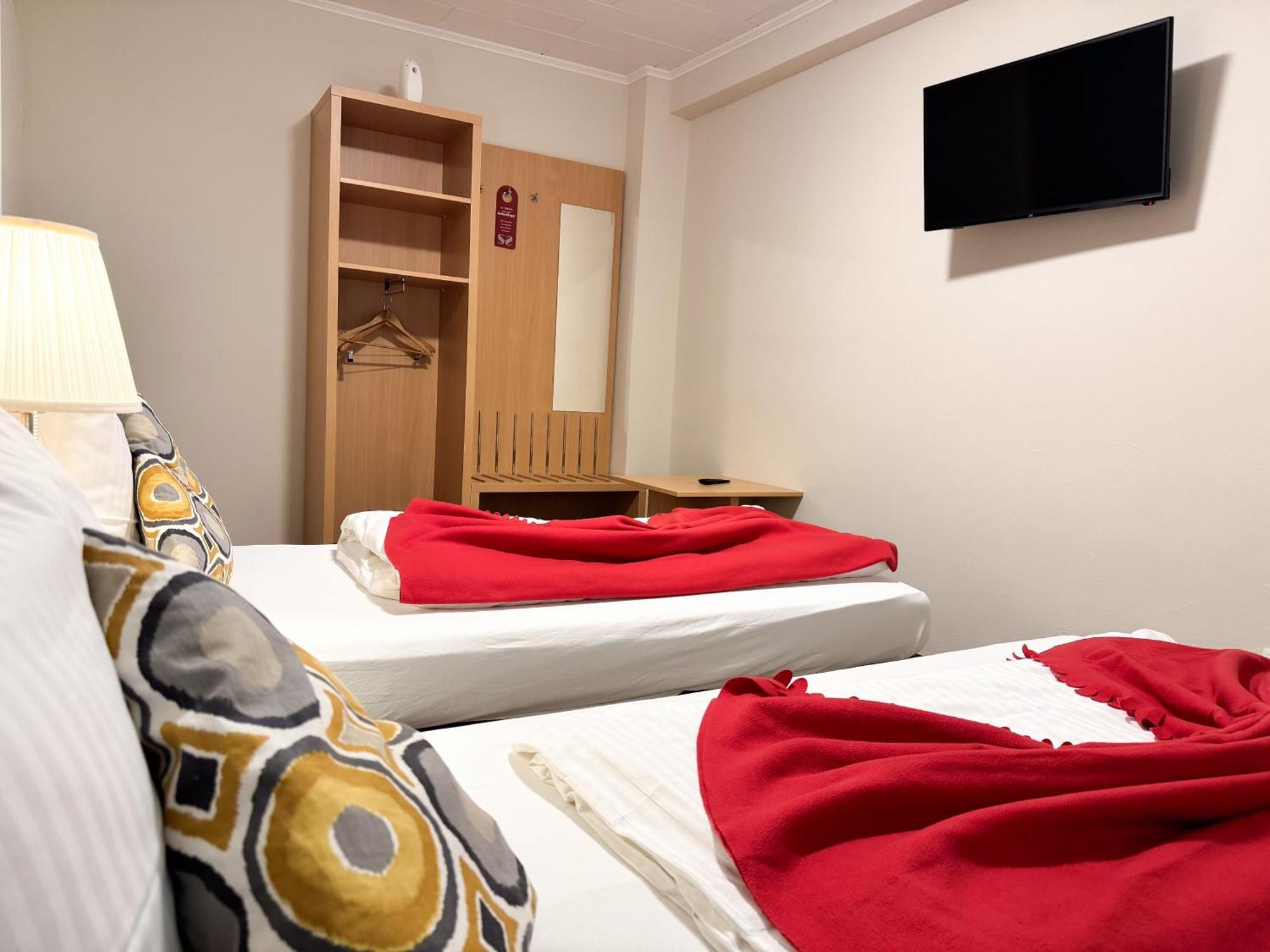 Hotel Schultheiss Hameln Hamelin Room photo