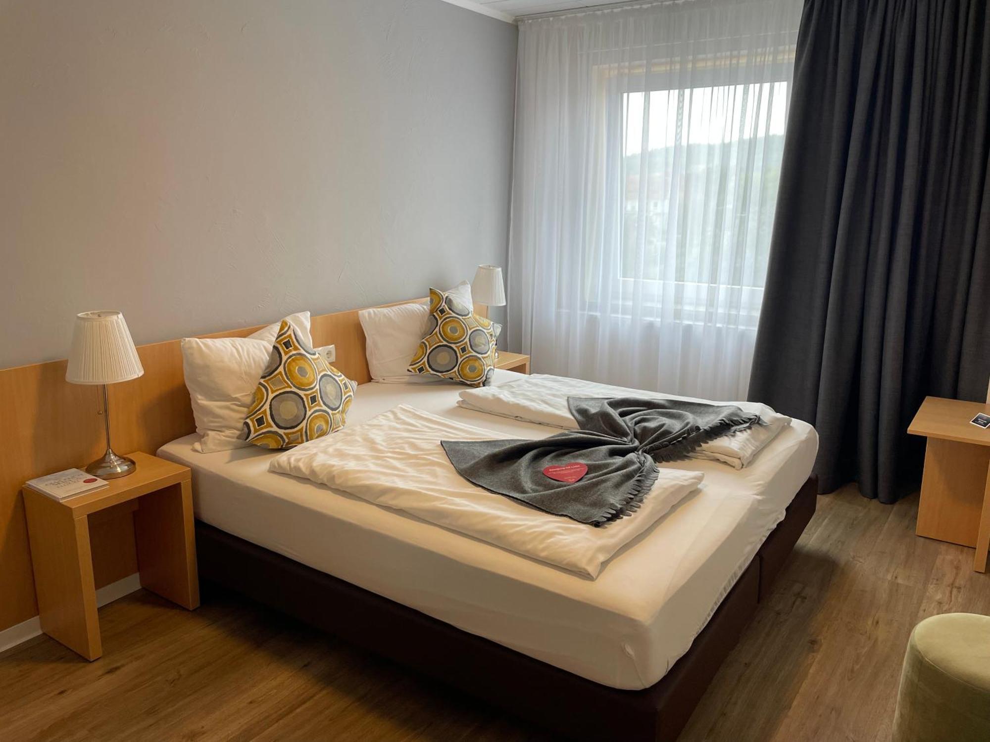 Hotel Schultheiss Hameln Hamelin Room photo