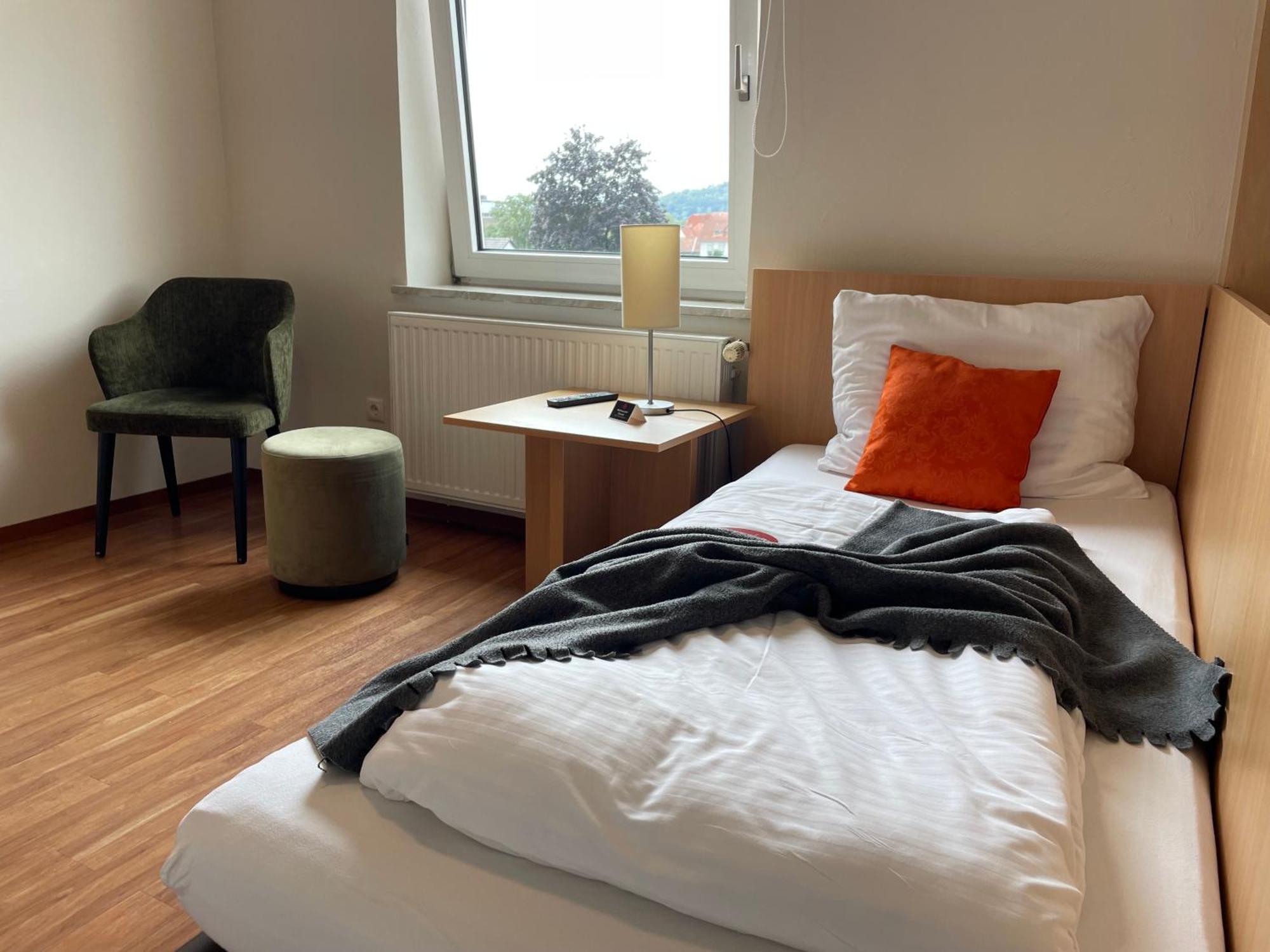 Hotel Schultheiss Hameln Hamelin Room photo